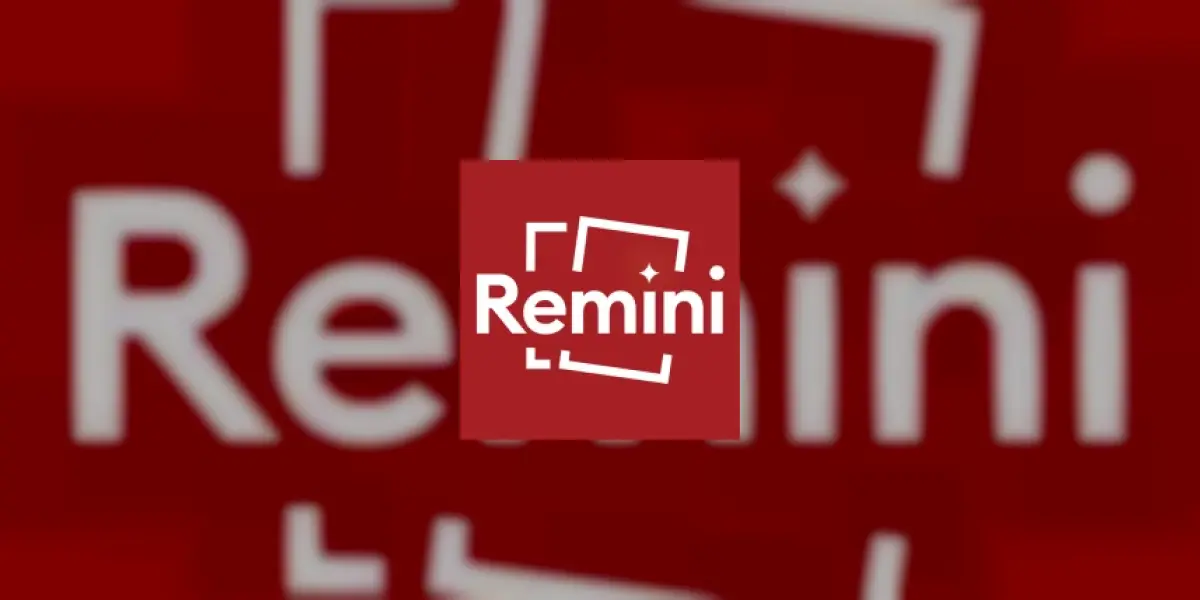 Remini - Fotoğraf Netleştirme