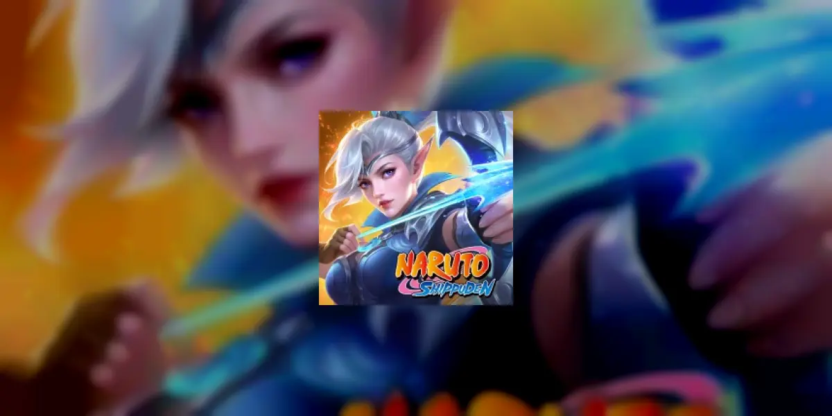 Mobile Legends: Bang Bang
